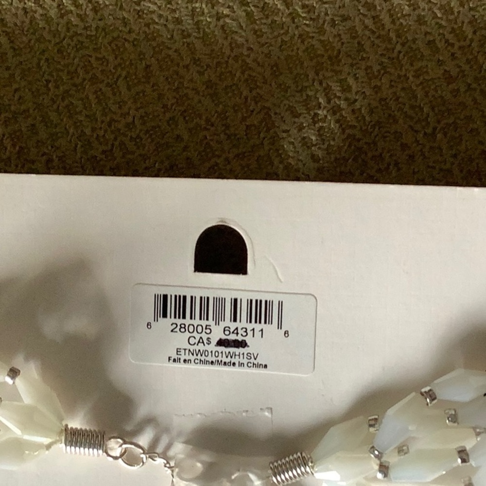 Necklace - Picture 2 of 2